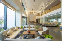 SU·Niujiao Village - A Fantastic Countryside Resort - breakfast