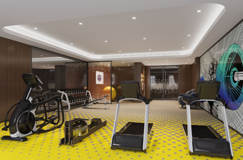 Hampton by Hilton Shenzhen Bao'an Xin'an photo 4