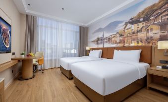 Vienna Hotel (Duolun Branch)