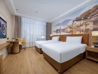 Vienna Hotel (Duolun Branch) Hotel a Duolun
