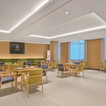 Yuebo International Hotel