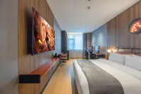Shoulvrujia-YUNIK E-Sports Hotel (Ningbo Railway Station North Square)