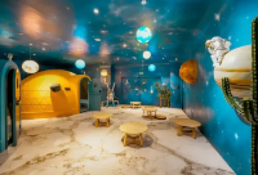 保定蘭亭灣溫泉飯店