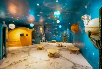 Baoding Lanting Bay Hot Spring Hotel Hotels in Baoding