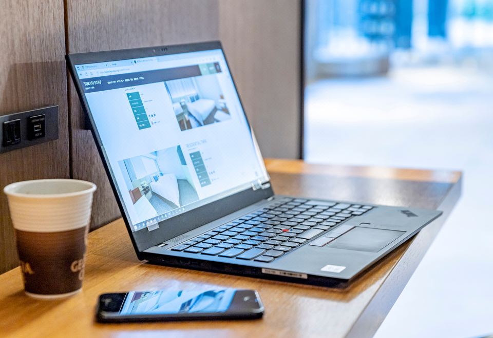 도큐스테이 하카타 이미지