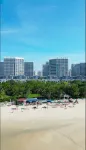 Huandao Jia ▪ Oriental Sea View Vacation Stay (Haidongfang Branch)