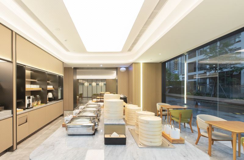 JI Hotel in Shenzhen Luohu East Gate photo 3