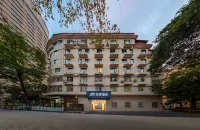 Homeinn · neo (Nanjing Guangzhou Road Provincial People's Hospital) Hotels in Nanjing
