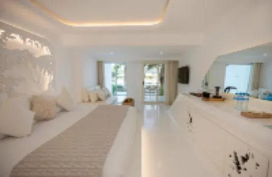 Meraki Resort Sharm El Sheikh - Adults only