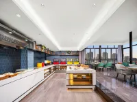 Jinhua CEO Xiangan Hotel