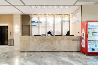 Linying Lanting Hotel (Nanjie Village) Các khách sạn ở Lâm Dĩnh