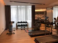 Geli Hotel Taizhou Xinghua Chang'an Middle Road Bazhiqiao Square Branch Hotels in Xinghua