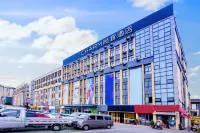Shangyi Hotel (Qianxi High speed Railway Station Branch) Hotels near Dujuanhua Square
