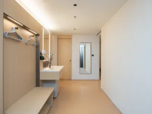 JI 호텔 (중산 엑스포 센터 지점)