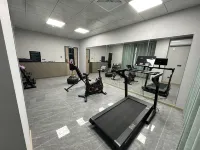 錦鴻四季飯店（惠州經濟職業技術學院店）