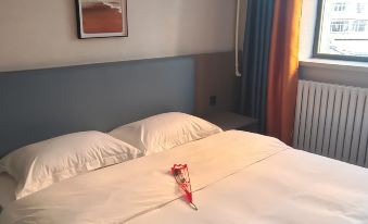 Daqing Guangsheng Business Hotel