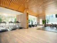 CM+ Service Apartment Shenzhen Taige Hotels near Shekou