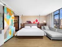 曼悅飯店（黃岡武穴玉湖路店） 武穴住宿飯店