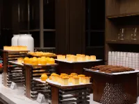 Vienna International Hotel - breakfast