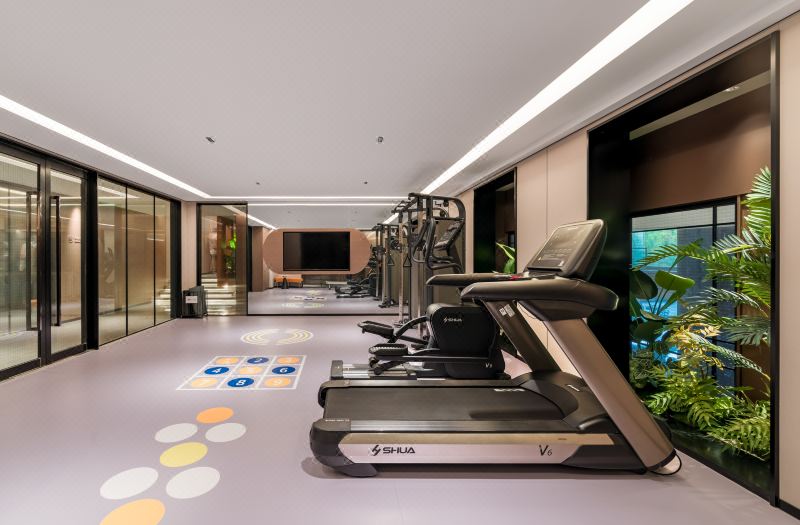 Homeinn Plus Hotel (Shanghai Wuning Road Subway Station Anyuan Road) photo 2