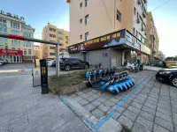 Da Yin Homestay Các khách sạn ở Cao Mật