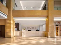 Guobin Hotel (Hua County Flagship) Hotels in Hua County