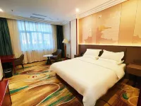 Seaview Garden Hotel Hotels in Huanghua
