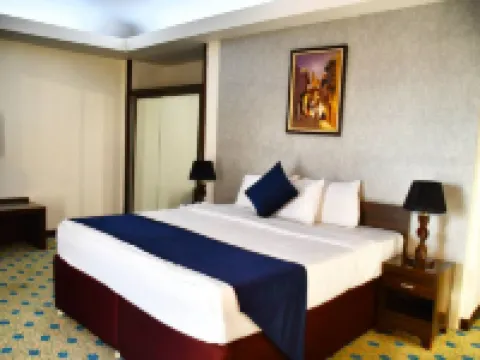 Baghdad International Hotel Hotels in Rusafa