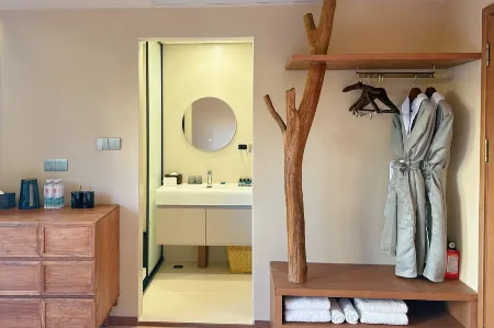 Xichang Chuanjia Heyuan Hotel Отели рядом с достопримечательностью «Xiaoyucun»