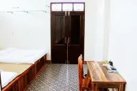 LINESORNSACK  GUEST  HOUSE