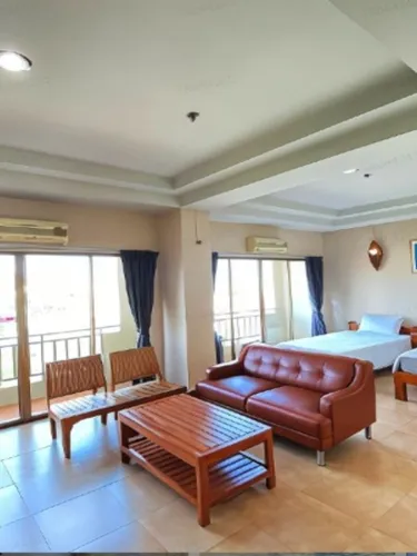 รูปภาพของโรงแรมไม้หอมรีสอร์ท สาขาดาวดึงส์