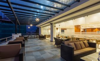 Mandala Norling Lords Prime