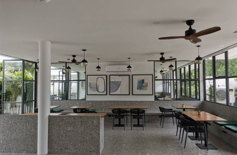 Skye Beach Hotel photo 5
