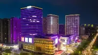 Boman Hotel (Xuchang Hengda Jinhui Plaza Fat Donglai Angel City) - 2-Sterne