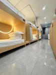 HANFR·Hanyou International Youth Hotel (Guanggu Square) Các khách sạn ở 