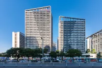Orilive Service Apartment (Dongcheng Wanda Branch) Hotels in 