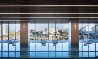 Mercure Ambassador Seoul Magok