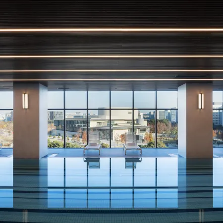 Mercure Ambassador Seoul Magok