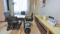 Changfeng Hotel (Ma'anshan Wujiang Industrial Park) Hotels in He County