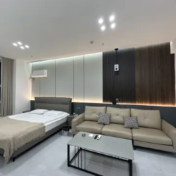 Pusu Movie Homestay (Dejia Dasha)