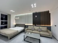 Pusu Movie Homestay (Dejia Dasha) Hotel di Provinsi Cao