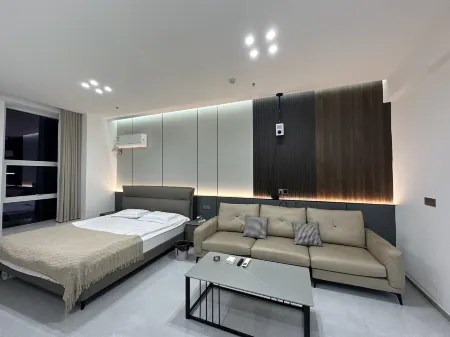 Pusu Movie Homestay (Dejia Dasha)