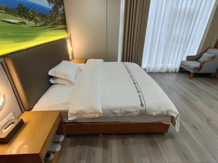 Tongjiang Far East Hotel