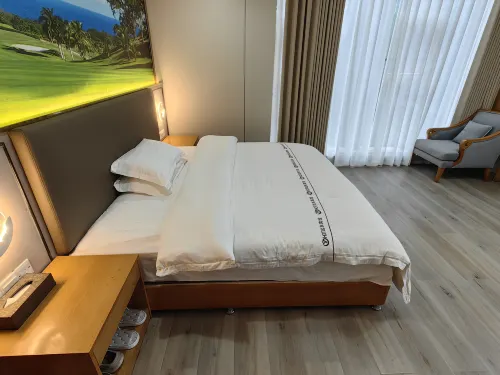 Tongjiang Far East Hotel