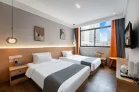 Yihe Hotel - spa