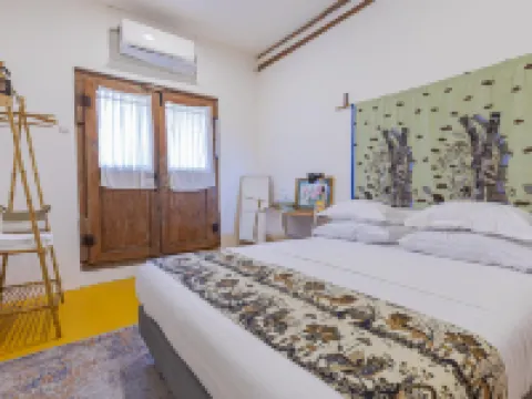 Yukke Tembi Homestay Hotels in Sewon