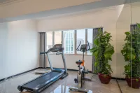 Guangzhou Golden Eagle Hotel (Yuexiu Park Xiaobei Metro Station)