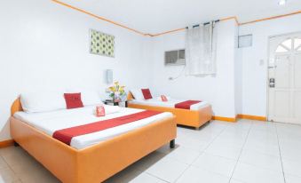 3. RedDoorz..