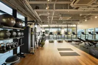 DoubleTree by Hilton Tokyo Ariake - Gym