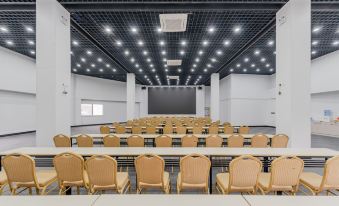 Homeinn Pebble Hotel (Nanjing South Railway Station North Square)